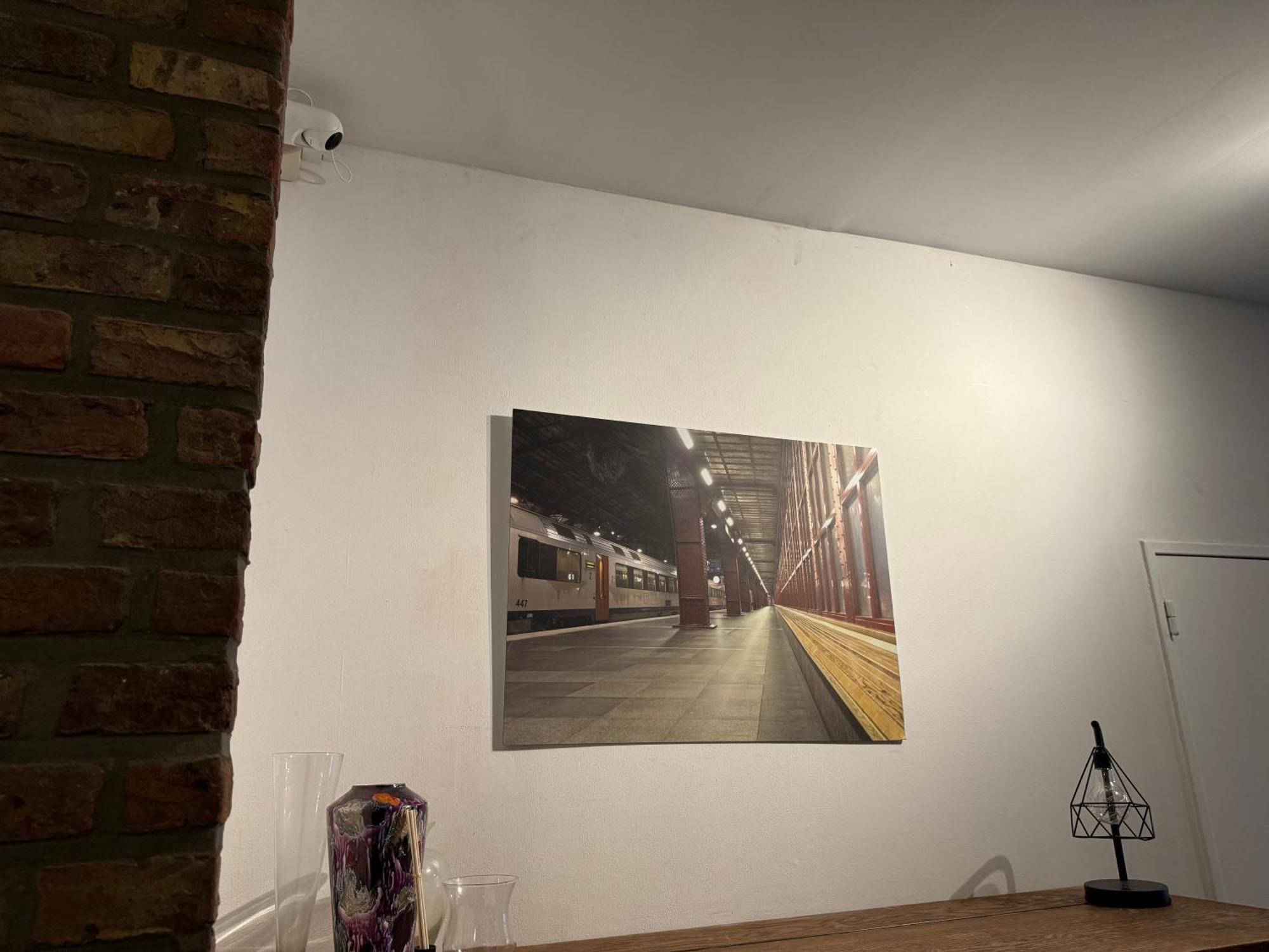 Garden Loft In City Center Meir 1Fl Antwerpen Ngoại thất bức ảnh