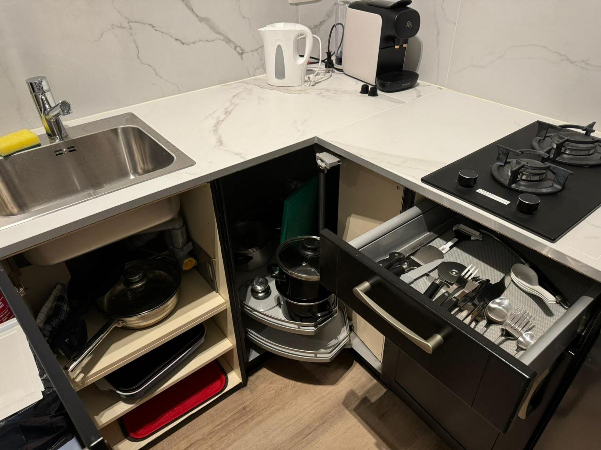 Garden Loft In City Center Meir 1Fl Antwerpen Ngoại thất bức ảnh