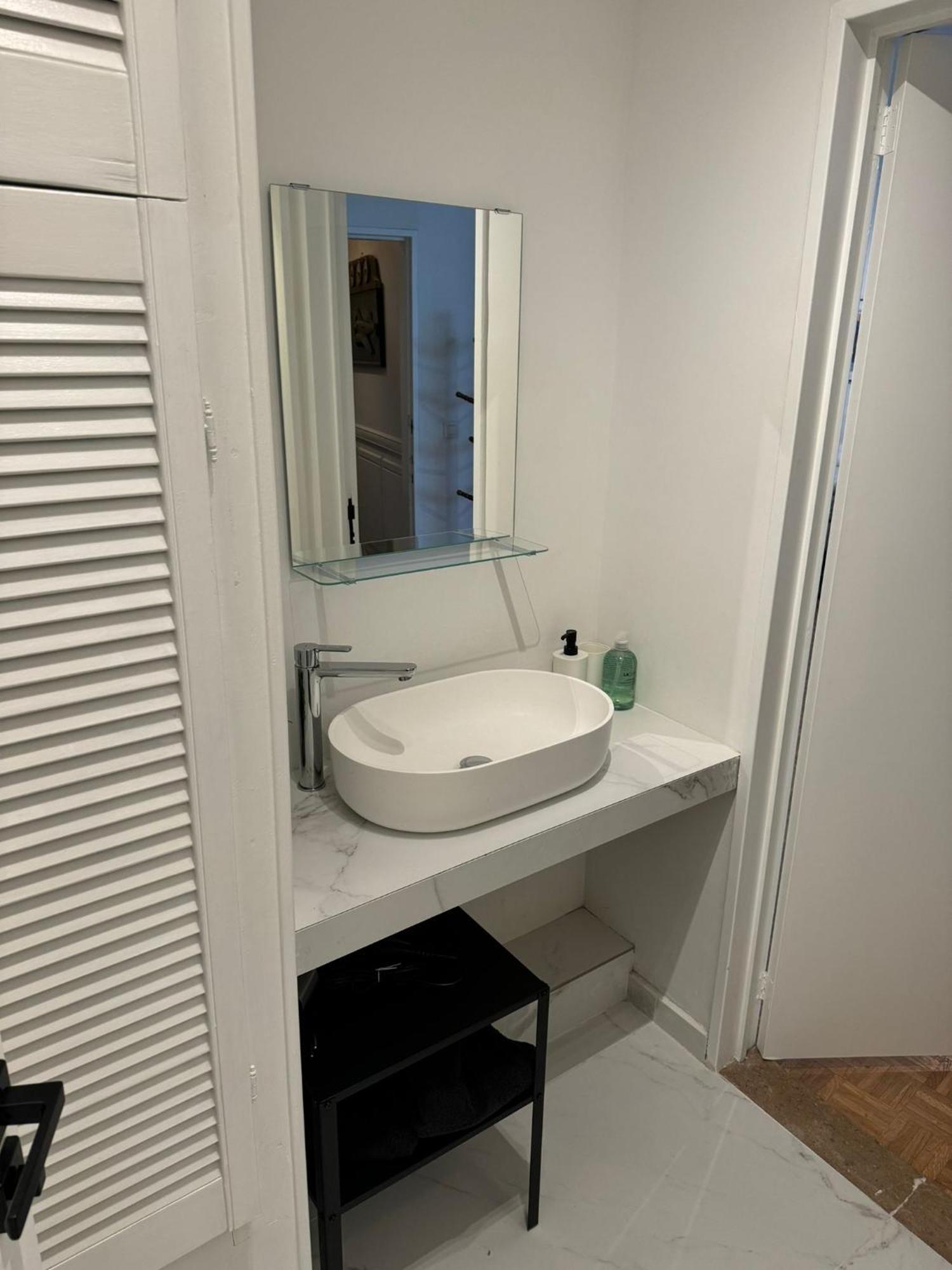 Garden Loft In City Center Meir 1Fl Antwerpen Ngoại thất bức ảnh