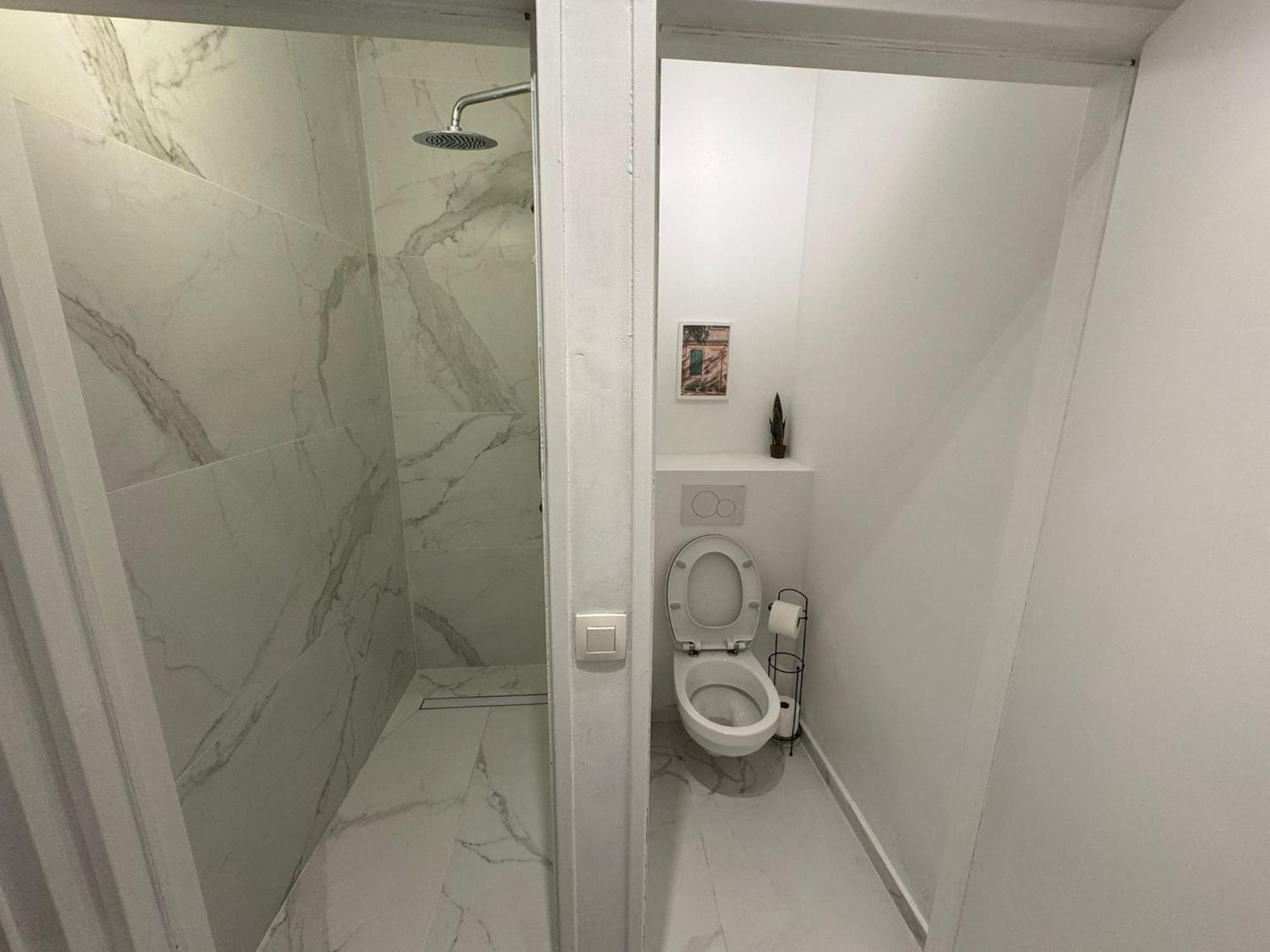 Garden Loft In City Center Meir 1Fl Antwerpen Ngoại thất bức ảnh