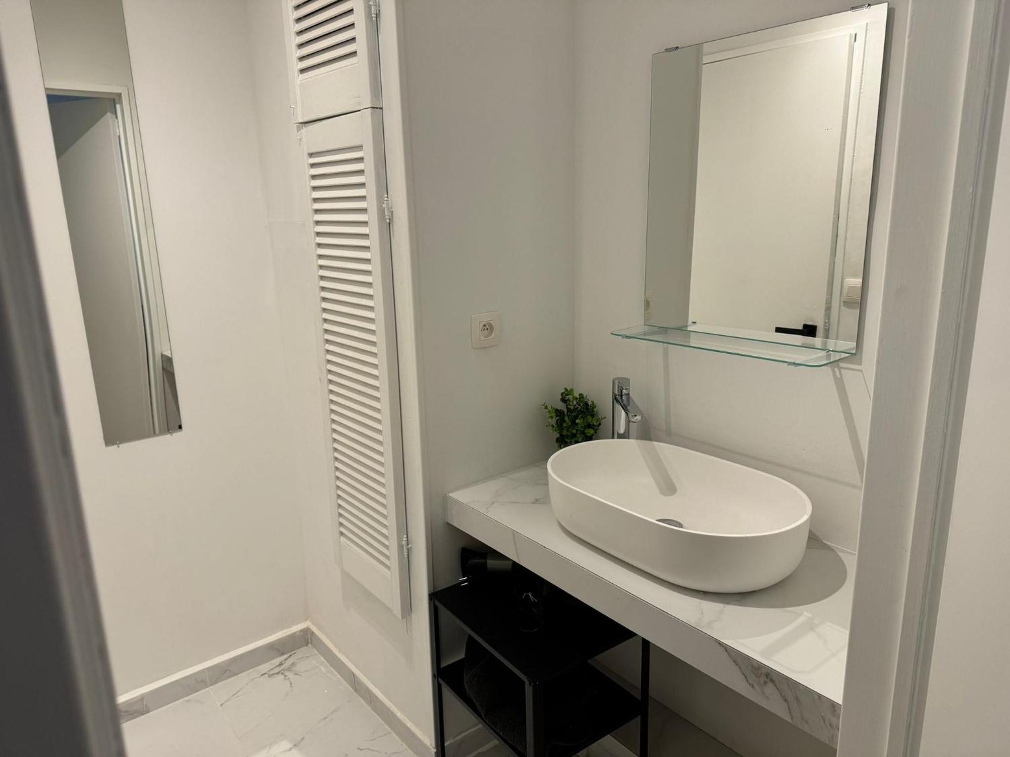Garden Loft In City Center Meir 1Fl Antwerpen Ngoại thất bức ảnh