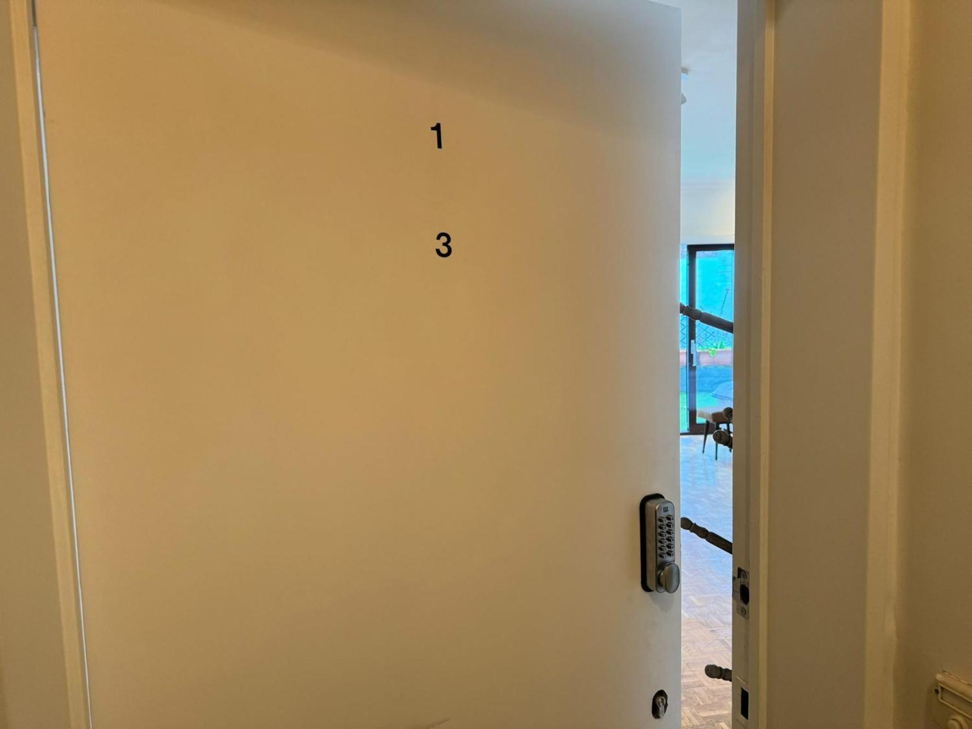 Garden Loft In City Center Meir 1Fl Antwerpen Ngoại thất bức ảnh