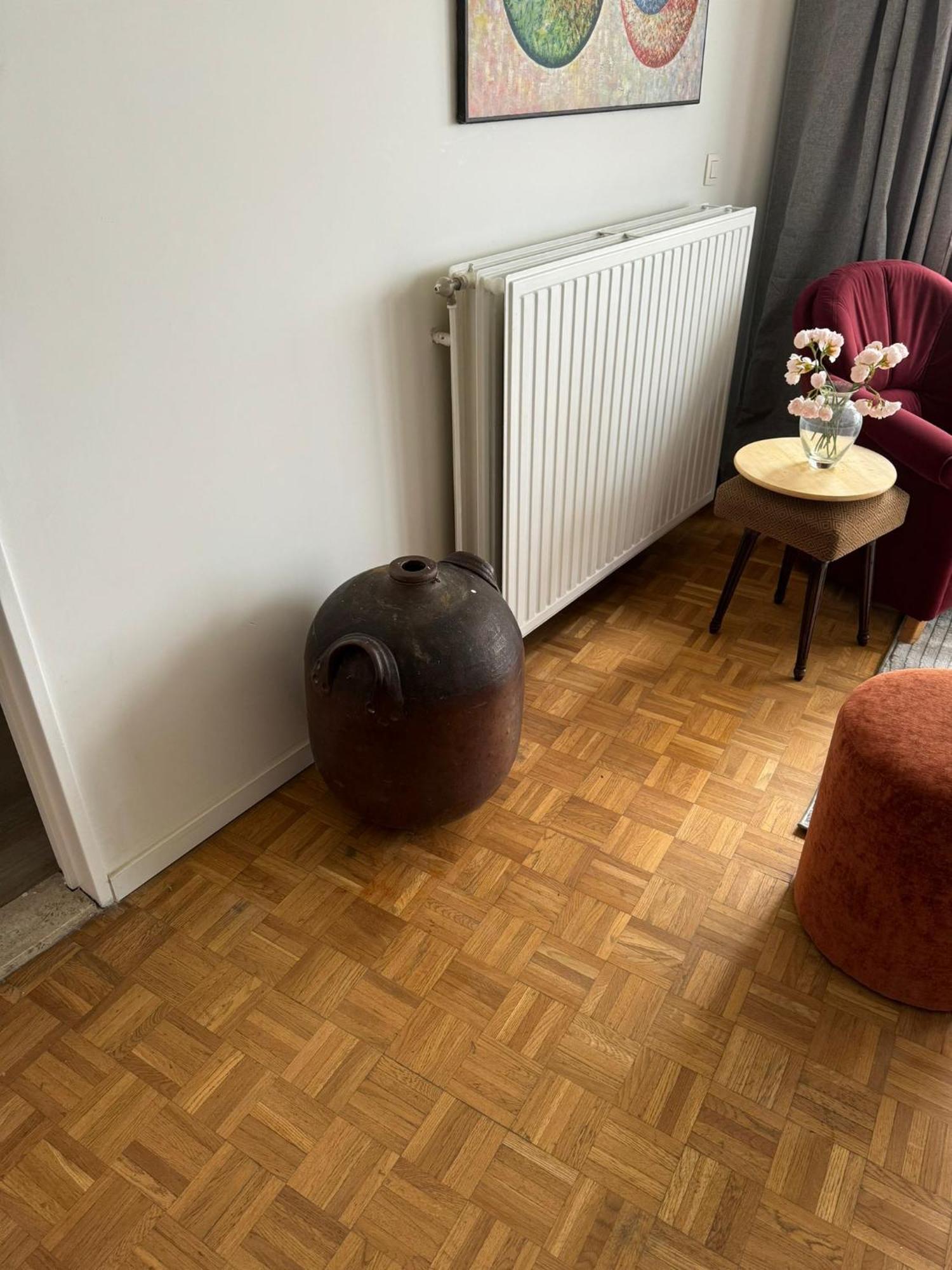 Garden Loft In City Center Meir 1Fl Antwerpen Ngoại thất bức ảnh